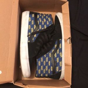Uncommon Vans